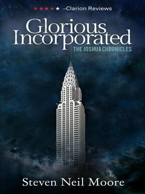 cover image of Glorious Incorporated